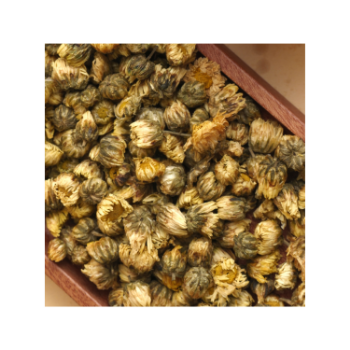 Premium Chrysanthemum Tea Good Quality Blooming Tea Hand Made Organic Packed In Bag Vietnam Manufacturer 6