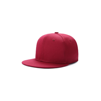 Trucker Metal Snapback Baseball Cap 6 Competitive Price Panel Snapback Cap Wholesale Custom For Men From Viet Nam Manufacturer 2