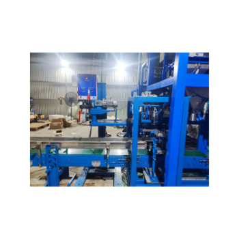 Automatic Bagging Machine For Bag Dewing TBM-A01 Top Sale High Level Of Perfection Manufacturing Plant Custom Packing 1