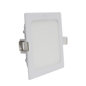 Good Quality Integrated Led Downlight Dos Modern Minimalist Led ABS Plastics Ip20 Made In Vietnam Manufacturer