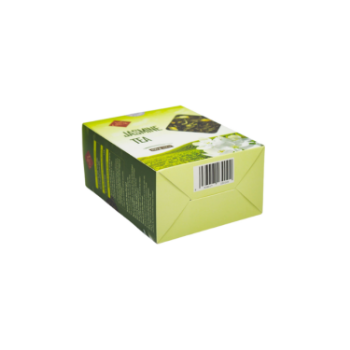 Jasmine Tea Box Tea Leaves Good Taste Distinctive Flavour Used As A Gift ISO HACCP OEM Custom Packing Made In Vietnam Wholesale 11