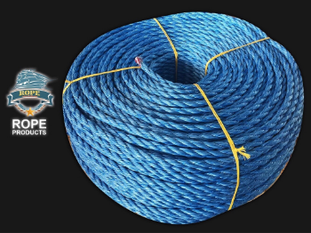 Rope 3 Strands High Quality 100% Natural Multifunction The Sail Hank From Vietnam Manufacturer 8