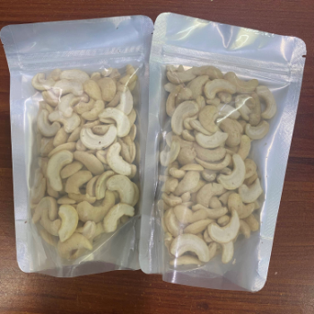 Roasted Cashew Nut Making Pie Broken 100% Raw Healthy Reasonable Price Vacuum Packing Vietnamese 5