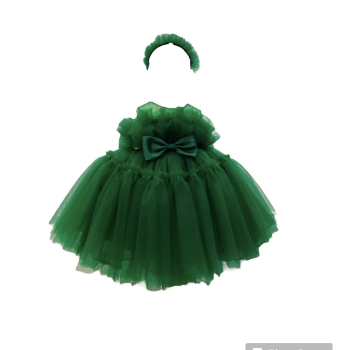 Princess Dress For Girl High Specification Fashionable Using For Baby Girl Pack In Plastic Bag From Vietnam Manufacturer 2