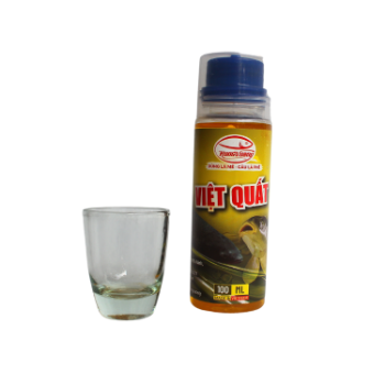 High Quality Blueberry Flavor Fishing 100ml Eco-Friendly Flavour & Fragrances River Packed In Jar From Vietnam Manufacturer