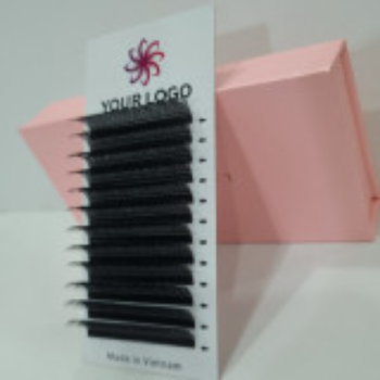 YY Tray Eyelashes Hot Selling No Irritation Using For Eye Makeup Packaging Tray From Vietnam Manufacturer 6