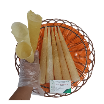 Sea Food Dry Fish Maw Suppliers Factory Price Nutritious 100% Bladder Fish Rich Protein Fast Delivery Made In Vietnam 6