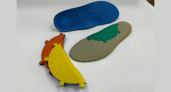 Insole Orthopedic Using For Shoes Help Increase Your Height Comfortable Using Reasonable Price Arch support Made in Vietnam 5