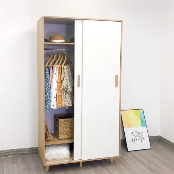 GOSS Sliding Wardrobe - GP150 5