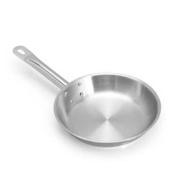 Saucepan High Quality Stainless Steel Cooking Layer Bottom Carton Vietnam Manufacturer 5