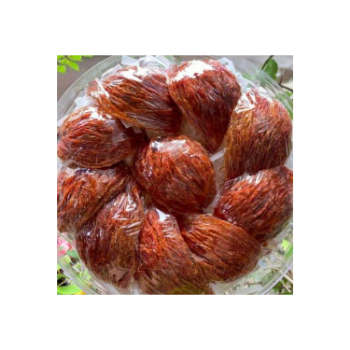 Hot Item Blood Nest 100% Fresh Bird Nest For All Age Tasteless Packed In Box Vietnam Manufacturer 2