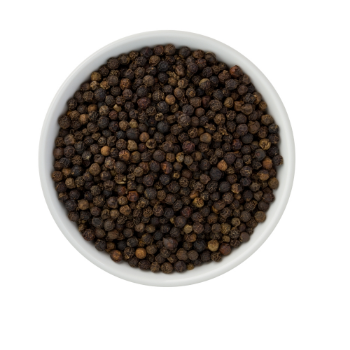 Best Price Black Pepper Spice Natural Granule Customized Packaging Vietnam Factory 3