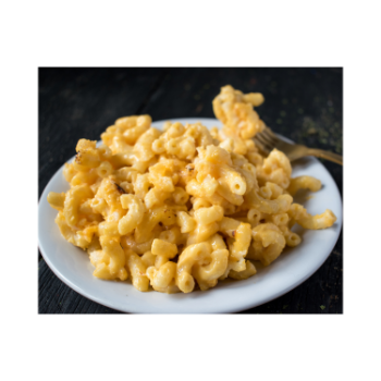 Yellow Macaroni (Short Stalks) Macaroni Good Taste Special Food In Vietnam OEM/ODM Carton From Vietnam Manufacturer 3