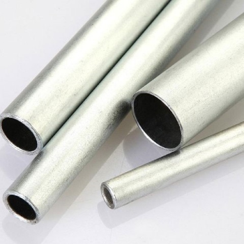 Hot Sale Factory Price 2 Inch Sizes Hot Dipped Large Diameter GI Steel Round Square Galvanized Iron Pipe ChangJiAng Brand 4