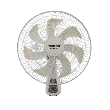 Remote Wall Fan TR788 Electric Fan New Type High Quality Yanfan Controlled 16 Inch Wall Fan Ventilador Made In Vietnam 2