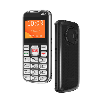 Wholesales Masstel Fami 50 4G GSM Mobile Phone Dual SIM Card Low Price Feature Phone For Senior People Made in Vietnam 5