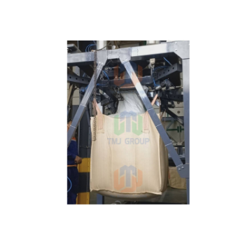 Jumbo Bag Machine TBM-JS01 Series Multi-Function Packing Machines Top Sale High Level Of Perfection Manufacturing Plant 4