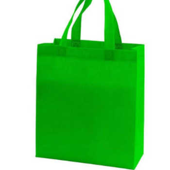 Non Woven Bags Eco Bag Nonwoven Shopping Bag High Quality Reusable Using For Many Industries ISO Customized Packing Vietnam 7