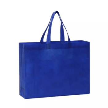 Nonwoven Shopping Bag OEM Eco-Friendly Using For Many Industries ISO Customized Packing Vietnam Manufacturer 1