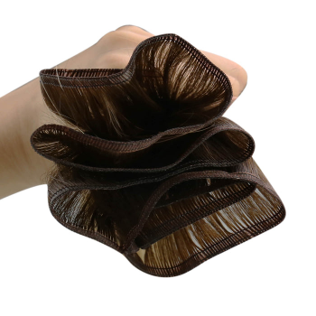 Invisible Weft Human Hair Extensions Private Label Virgin Hair Beauty And Personal Care Customized Packaging Made In Vietnam 9