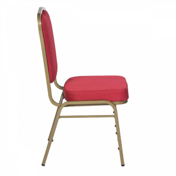 Conference chair EVO-MC02 chair with luxurious design for meeting room/hall from Viet Nam low MOQ reasonable price 5