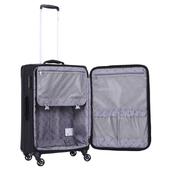 Travelling Suitcase High Quality Outdoor Travel Smart Suitcase OEM Service Vietnam Manufacturer 8