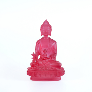 Monk Resin Statue Decoration Good Quality Sculpture Statue Customized Size For Home Decoration Design Service Made in Vietnam 5