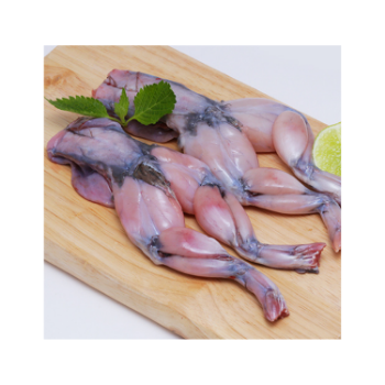 The New Frog Legs Skin Removed 100 % Fresh 2023 Vaccum From Vietnam Manufacturer 3