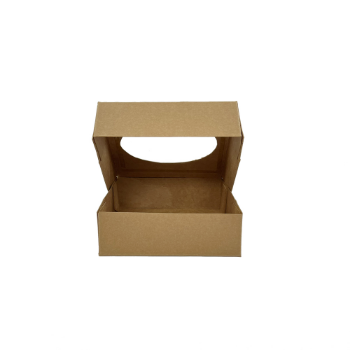 Paper Kraft Box Bio-Degradable Good Price Wholesale Cardboard Iso Supplier Carton Made In Vietnam Manufacturer 5