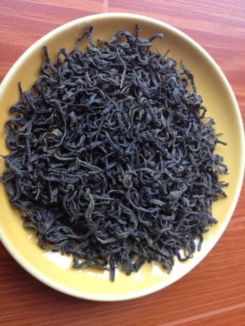 Organic High Quality Shrimp Spring Tea 100% Loose Tea Leaves From Fresh Tea Natural DBM Ready To Export Vietnam Manufacturer 5