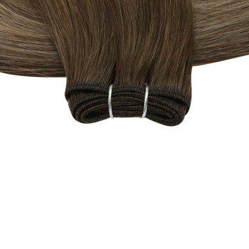 Wholesale Premium Weft Hair Extension Various Styles And Black Colors From VirHairs Vietnam Top Hair Supplier 5