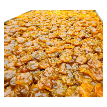 Wholesale Honey Dried Kumquat Packaging Vietnam Dried Fruit Organic Sweet Taste Mildly Sour Fast Delivery Made In Vietnam 4