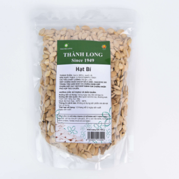 HACCP OPP Bag OEM Pumpkin Seeds Snack Roasted Peas High Quality Thanh Long Confect Flavor 100% Natural From Vietnam Manufacturer  7