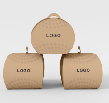 Soft Paper Box Paper Box Packaging High Quality Reusable Using For Many Industries ISO Customized Packing Vietnam Manufacturer