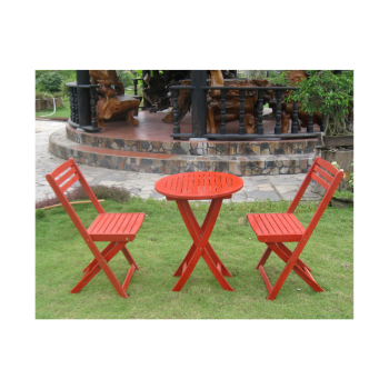 Outdoor Furniture Teak Wood Product With 2 Position Chairs For Hotel And Restaurant Luxury Design Vietnam Manufacturer 7