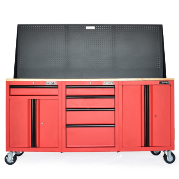 Wholesale Workbench CSPS 183cm Tool Storage Cabinet Material Durable Polyester Carrying Protector Custom Ista Standard Vietnam Manufacturer 1