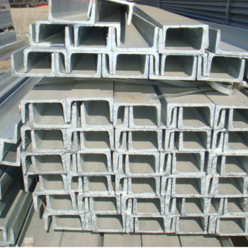 Metal Building Materials Hot Rolled Iron Structural Carbon Steel H Beam I Beam Channels Steel Profiles Aluminium 6