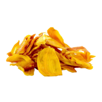 Soft Dried Jackfruit Good Price Organic and Delicious Using For Food Packing In Carton Made in Vietnam Manufacturer 3