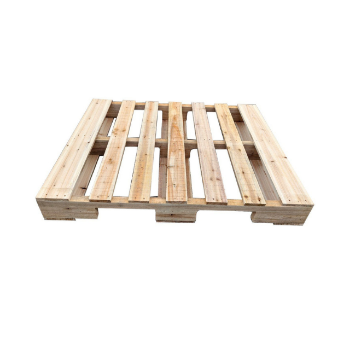 Wooden Pallet Container Good Price Quality Standard Pallets For Sale Customized Packaging From Vietnam Manufacturer