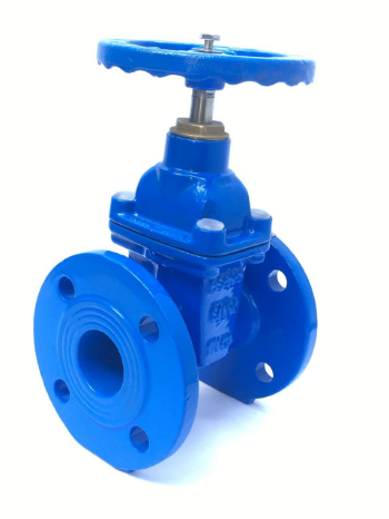Exhaust Valve Hot Selling Durable For Construction Fast Delivery Size 50 200Mm Vietnamese Manufacturer