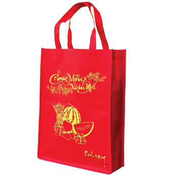 Nonwoven Shopping Bag wholesale Reusable Bag High Quality Reusable Using For Many Industries ISO Customized Packing From Vietnam 6