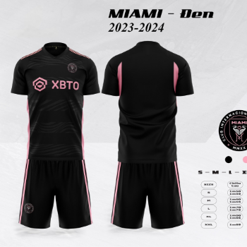 Football Uniform Child Team Soccer Wear Good Price Quick Dry Top 2023 Each One In Opp Bag Vietnam Manufacturer 1