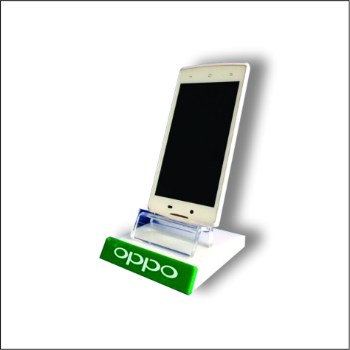 Mobile phone Display Shelf High Quality Durable Using For Products Display Customized Packing Vietnam Manufacturer 3