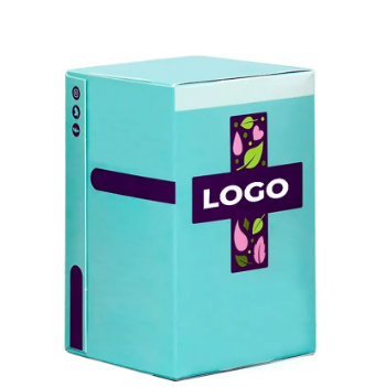 Paper Boxes Wholesale Disposable Using For Packaging All Colors With Different Shapes Made In Vietnam Manufacturer 5