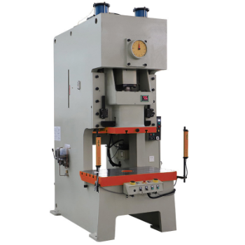 Competitive Price Punching Cutting Machine CNC Metal Punching Machine Construction Works CE ISO9001 From China Manufacturer 5