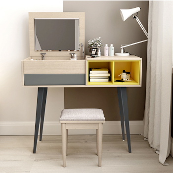 Good Price Dressing Table Material Durable New Style Furniture Customized Customized Packaging From Vietnam Manufacture 3