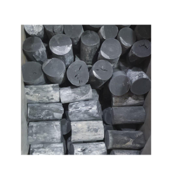 Charcoal Briquette High Quality & Reasonable Price Fast Burning Using For Many Industries Customized Packing Vietnamese 4