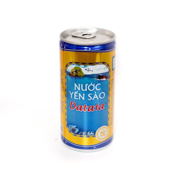 Competitive Price Nutritious Bird's Nest Drinks ISO HACCP Certification Made In Vietnam Manufacturer 3