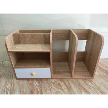 Share Desk Bookshelf - GP176 4