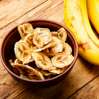 Wholesale Dried Banana Fruit & Vegetable Products High Quality Follow the Customer's Requirement Vietnam Manufacturer 1